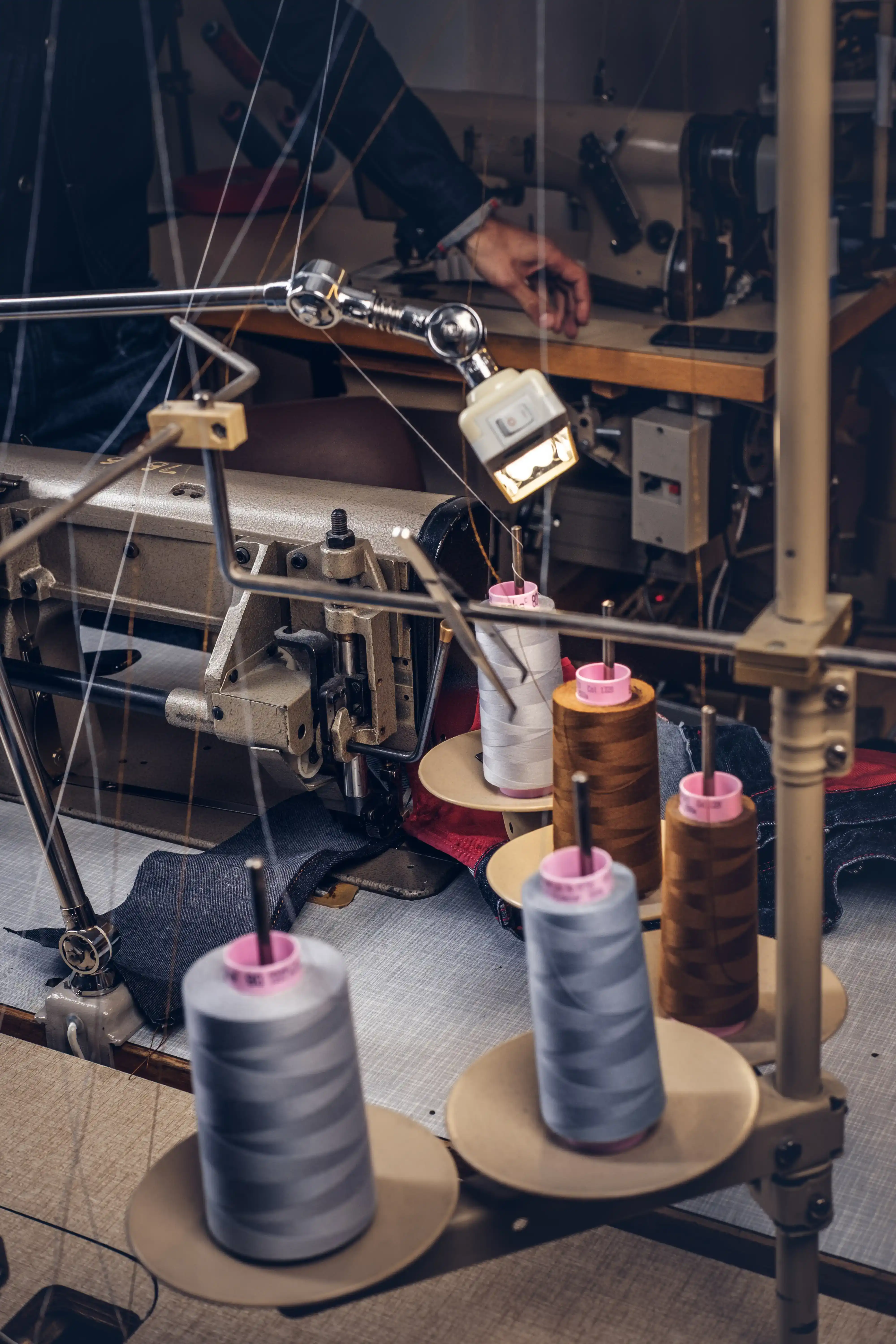 Textile Manufacturing